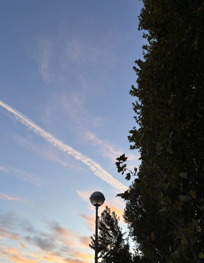 izlazak sunca sky sunrise pink sky