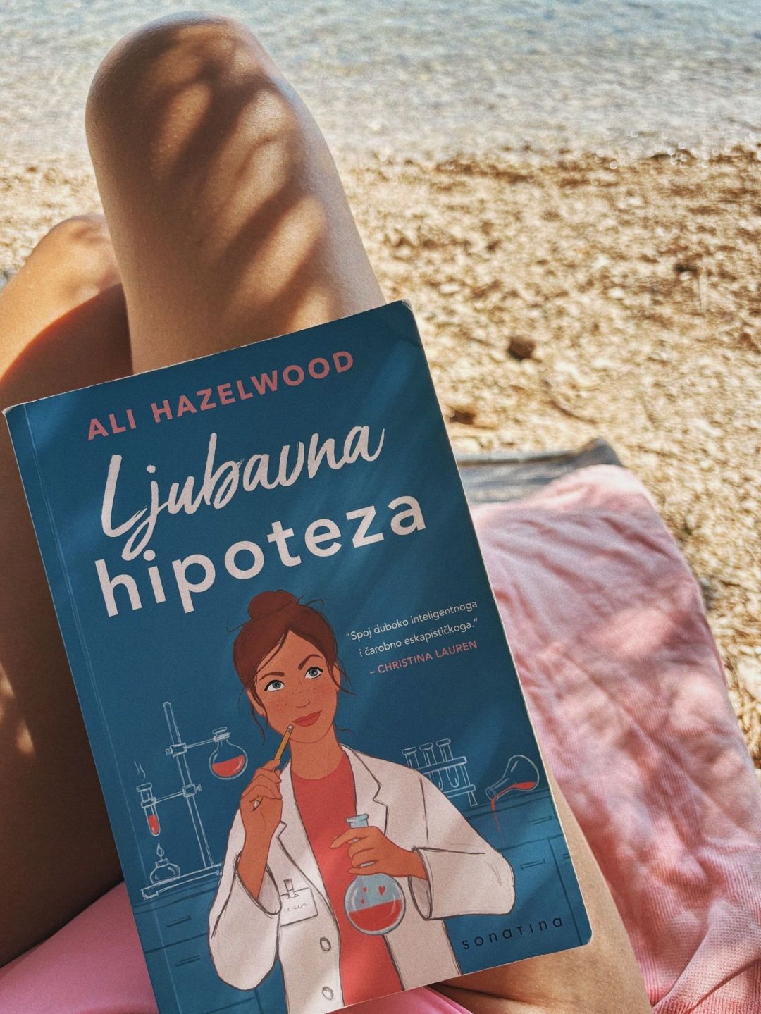 sonatina ljubavni roman knjiga